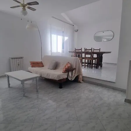 Apartment Golfo Dei Poeti La Spezia