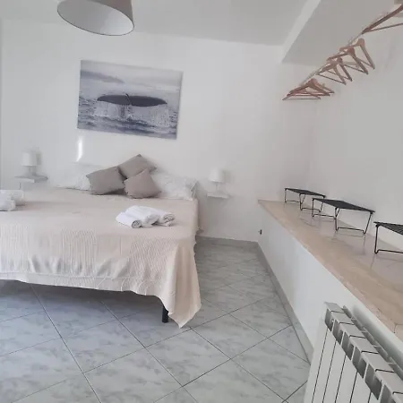 Apartment Golfo Dei Poeti La Spezia