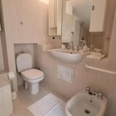 Apartment Golfo Dei Poeti