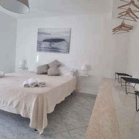 Golfo Dei Poeti Apartment