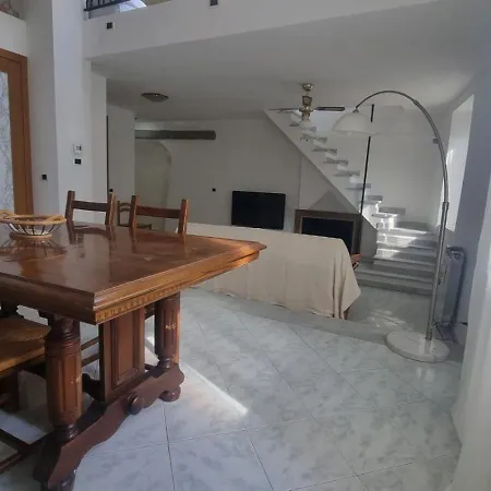 Apartment Golfo Dei Poeti La Spezia