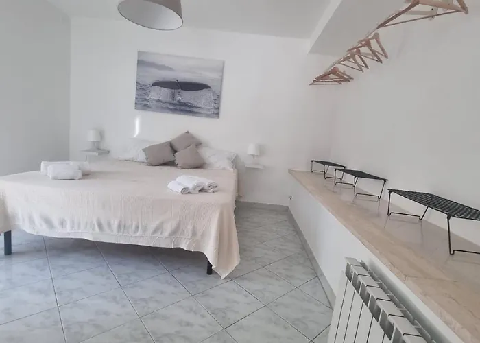 Apartmán Golfo Dei Poeti La Spezia