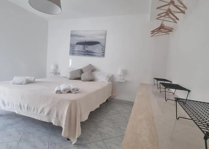 Golfo Dei Poeti Apartmán
